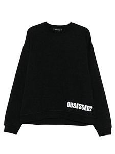 Felpa Dsquared2